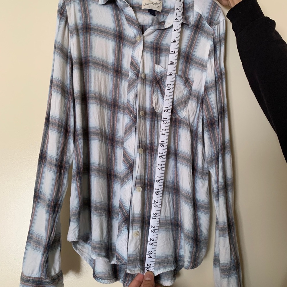 Flannel - Picture 2 of 4